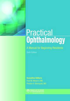 Practical Ophthalmology