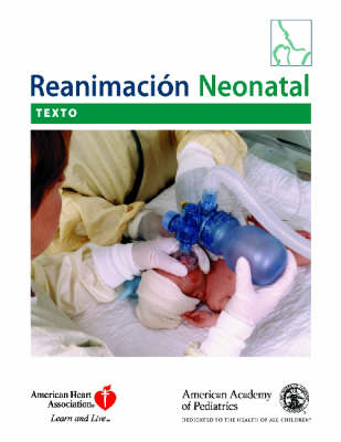 Textbook of Neonatal Resuscitation