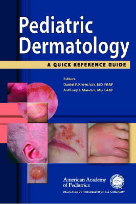 Pediatric Dermatology