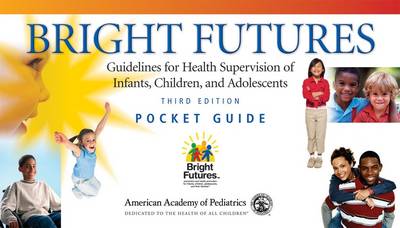 Bright Futures Pocket Guide