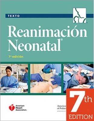 NRP Textbook/Reanimacion Neonatal Texto