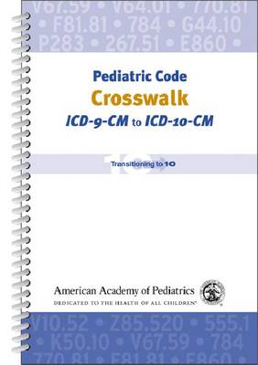Pediatric Code Crosswalk