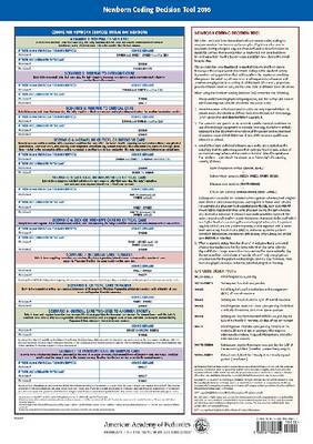 Newborn Coding Decision Tool 2016