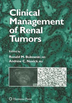 Clinical Management of Renal Tumors