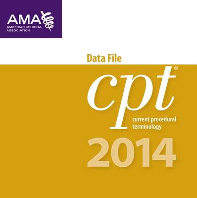 Cpt 2014 Data File 2014