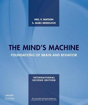 The Mind's Machine