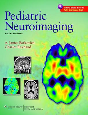 Pediatric Neuroimaging 