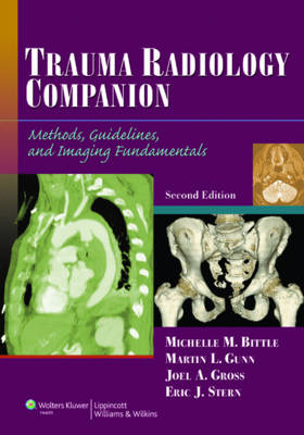 Trauma Radiology Companion 