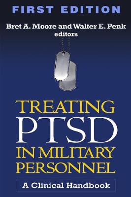 Treating PTSD in Military Personnel
