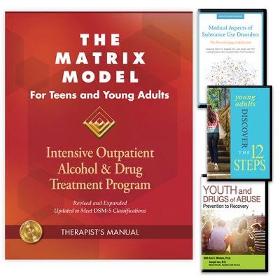 The Matrix Model for Teens and Young Adults