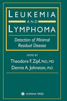 Leukemia and Lymphoma