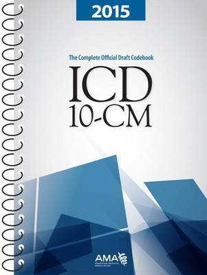 ICD-10-CM Codebook 2015