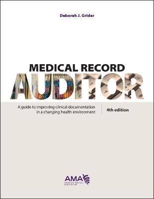 Medical Record Auditor