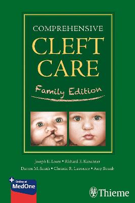 Comprehensive Cleft Care: Family Edition