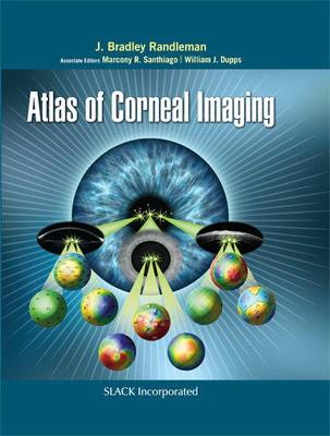 Atlas of Corneal Imaging