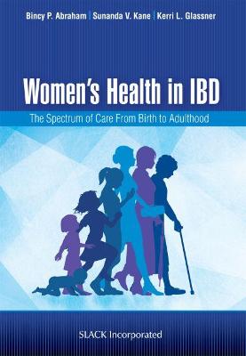 Women's Health in IBD