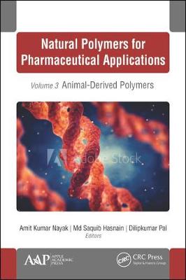 Natural Polymers for Pharmaceutical Applications
