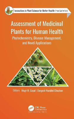 Assessment of Medicinal Plants for Human Health