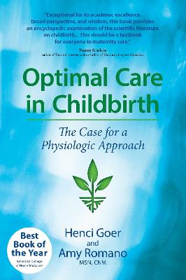 Optimal Care in Childbirth