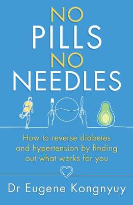 No Pills, No Needles