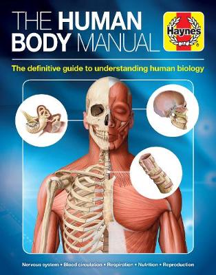 The Human Body Manual