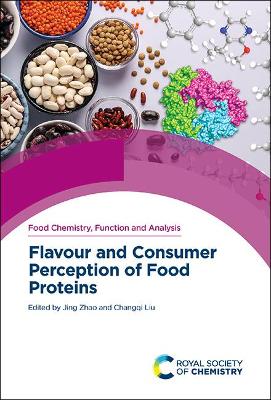 Flavour and Consumer Perception of Food Proteins