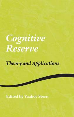 Cognitive Reserve
