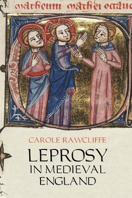 Leprosy in Medieval England