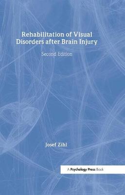 Rehabilitation of Visual Disorders After Brain Injury
