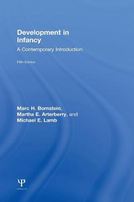 Development in Infancy