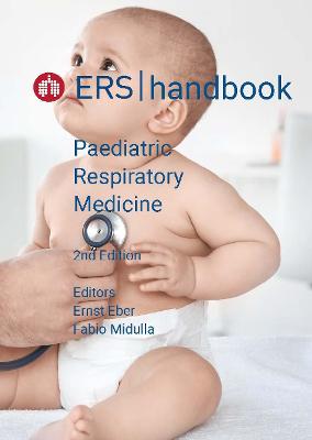 The ERS Handbook of Paediatric Respiratory Medicine 2021