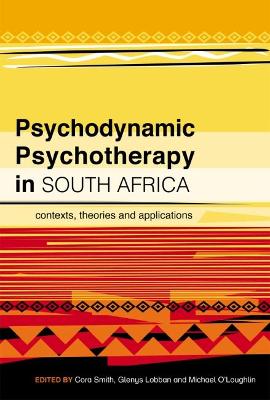 Psychodynamic Psychotherapy in South Africa