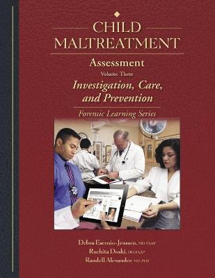 Child Maltreatment Assessment, Volume 3