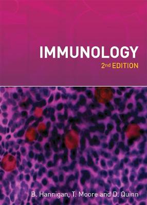 Immunology, second edition