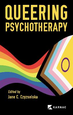 Queering Psychotherapy