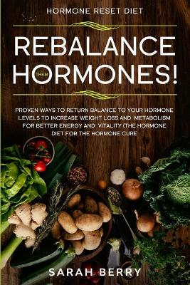 Hormone Reset Diet