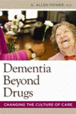 Dementia Beyond Drugs