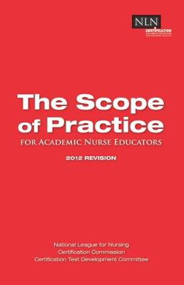 Scope of Practice