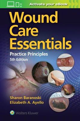 Wound Care Essentials