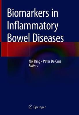 Biomarkers in Inflammatory Bowel Diseases