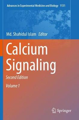 Calcium Signaling