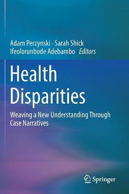 Health Disparities