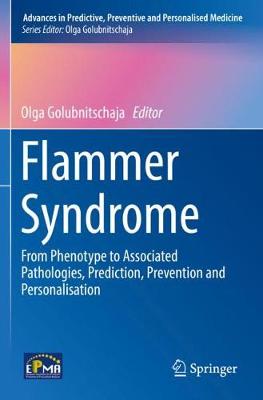 Flammer Syndrome