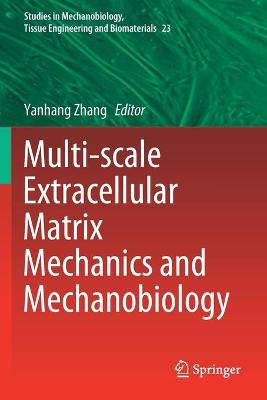 Multi-scale Extracellular Matrix Mechanics and Mechanobiology