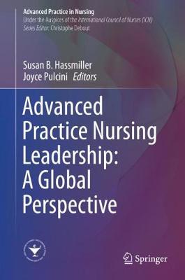 Advanced Practice Nursing Leadership: A Global Perspective