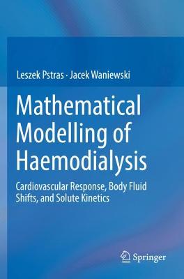 Mathematical Modelling of Haemodialysis