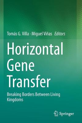 Horizontal Gene Transfer