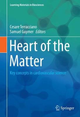 Heart of the Matter