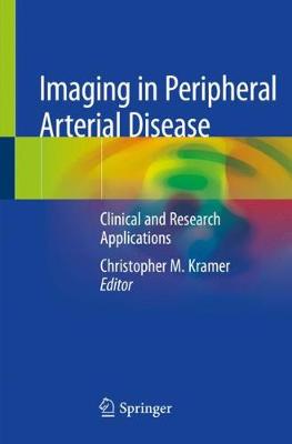 Imaging in Peripheral Arterial Disease