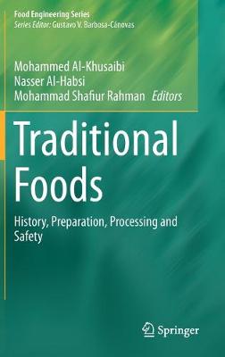 Traditional Foods